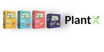 PlantX Adds The Plant Based Seafood Co to Ecommerce Fulfillment Platform