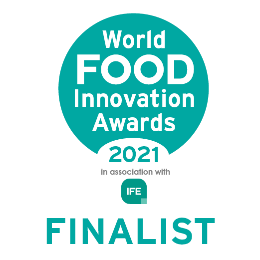 World Food Innovation Awards 2021: finalists announced