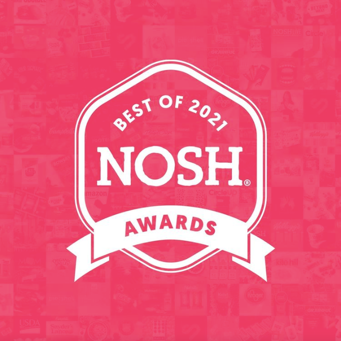 NOSH Best of 2021 Award Nominees