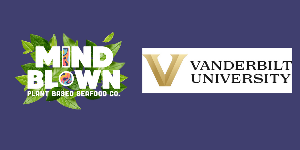 MIND BLOWN CRAB CAKES LAUNCH ON VANDERBILT UNIVERSITY CAMPUS MENUS