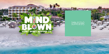 Mind Blown™ launches first international distribution partnership with Tara Eco Supplies in Aruba