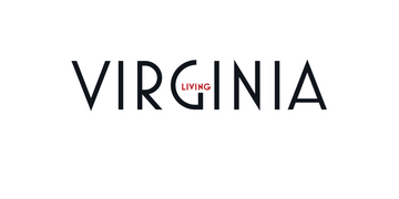 Virginia Living Article- Home grown