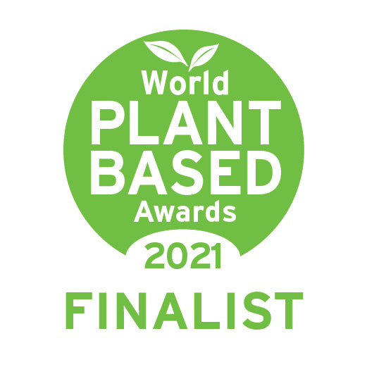 Mind Blown Dusted Scallops make World Plant-Based Awards Finalist list