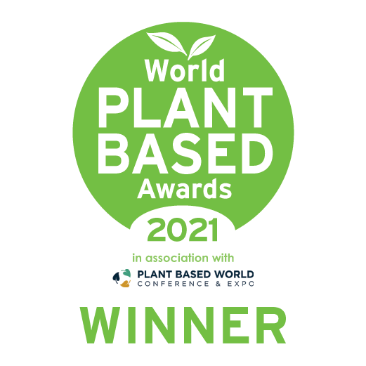 World Plant-Based Awards 2021: Winners Announced!